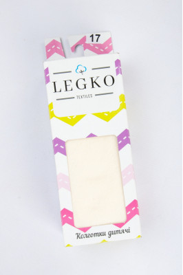 Колготи махрові для дівчинки (зима)